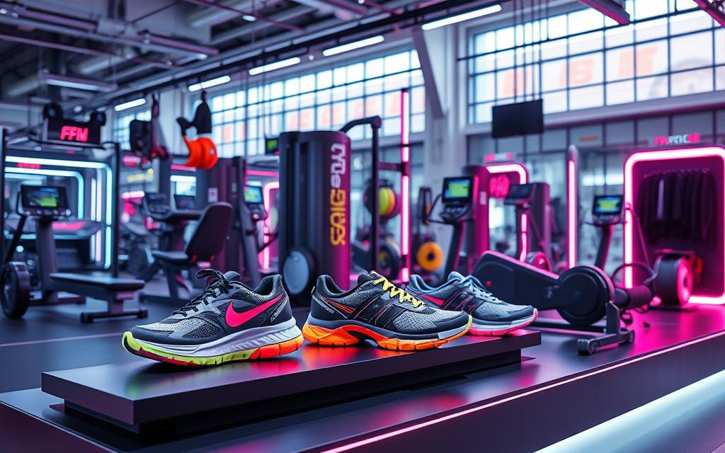 Nowoczesny sprzęt sportowy – co warto mieć? Sport i rozrywka sprzęt sportowy