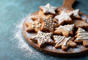 Ciastka bożonarodzeniowe – jak stworzyć magiczną atmosferę w święta?